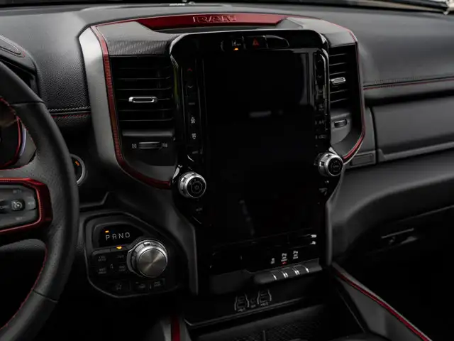 2026 Ram 1500 Rebel - Photo 24
