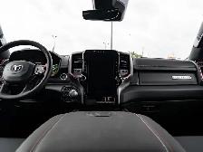 2026 Ram 1500 Rebel - Photo 25