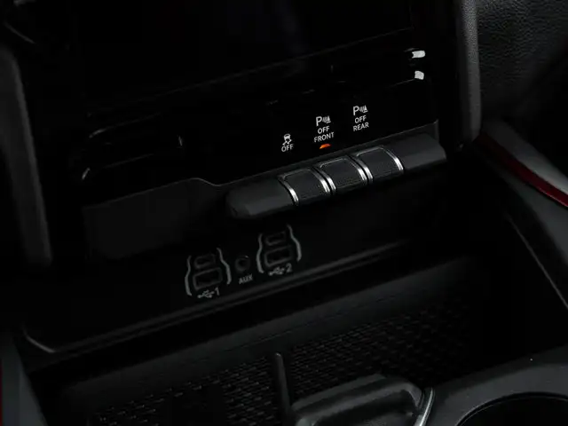 2026 Ram 1500 Rebel - Photo 26