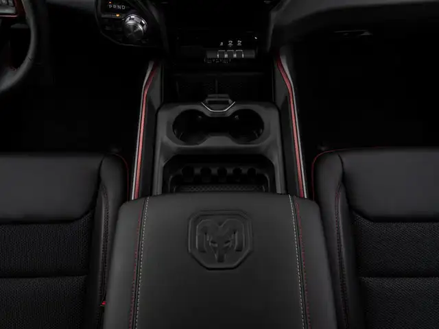 2026 Ram 1500 Rebel - Photo 27