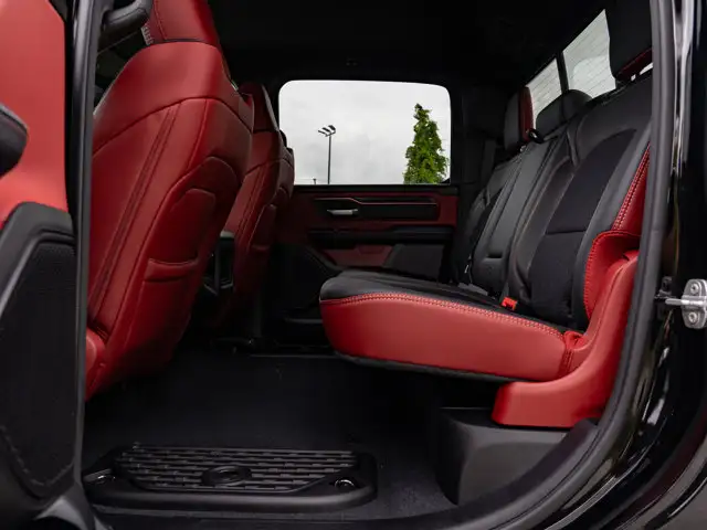 2026 Ram 1500 Rebel - Photo 28