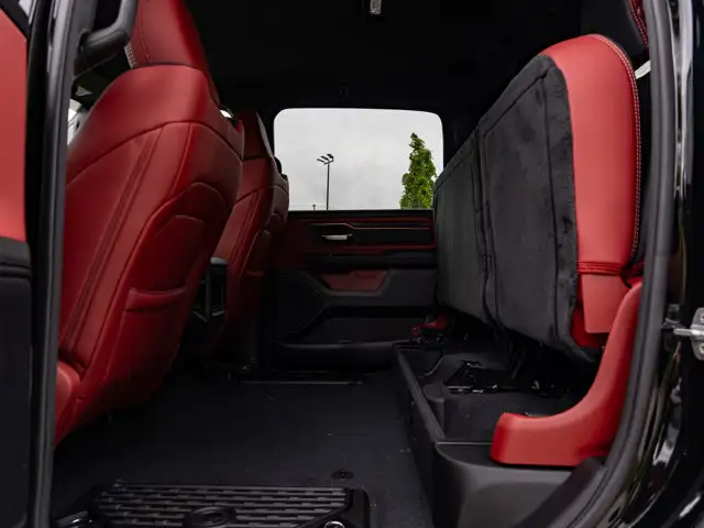 2026 Ram 1500 Rebel - Photo 29