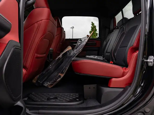 2026 Ram 1500 Rebel - Photo 30