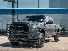 2026 Ram 2500 Big Horn - Photo 2