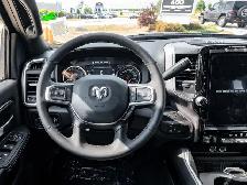 2026 Ram 2500 Big Horn - Photo 3