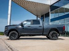 2026 Ram 2500 Big Horn - Photo 5