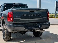 2026 Ram 2500 Big Horn - Photo 7