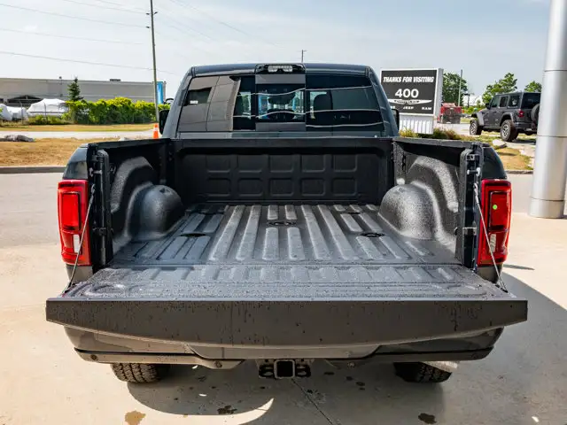 2026 Ram 2500 Big Horn - Photo 8