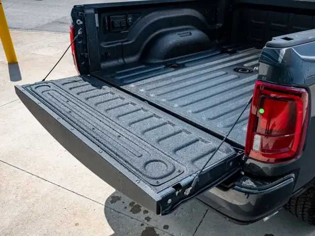 2026 Ram 2500 Big Horn - Photo 9