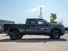 2026 Ram 2500 Big Horn - Photo 10