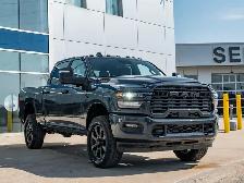 2026 Ram 2500 Big Horn - Photo 11