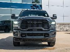 2026 Ram 2500 Big Horn - Photo 12