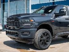 2026 Ram 2500 Big Horn - Photo 13