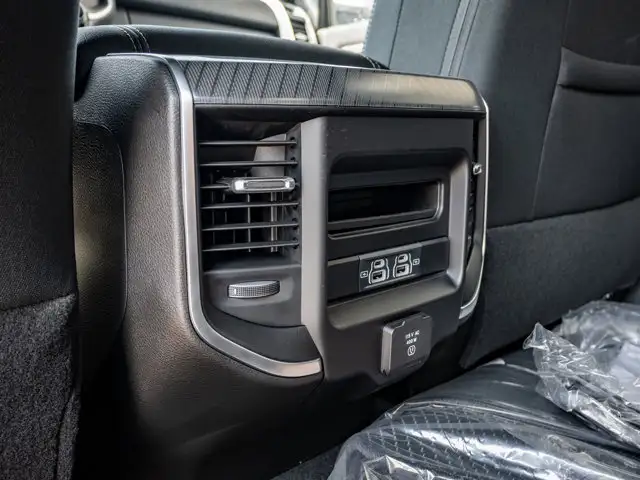2026 Ram 2500 Big Horn - Photo 16