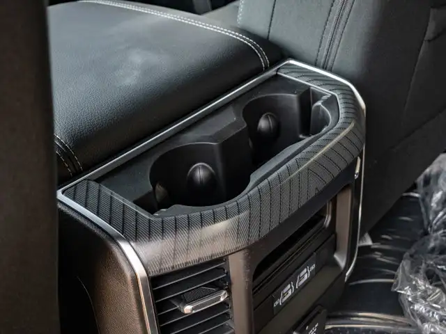 2026 Ram 2500 Big Horn - Photo 17