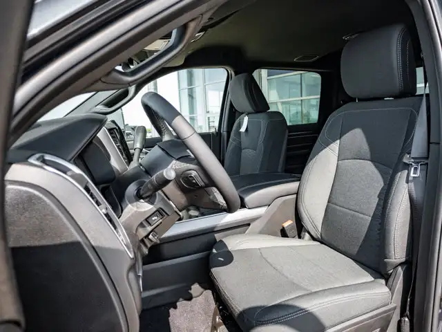 2026 Ram 2500 Big Horn - Photo 20