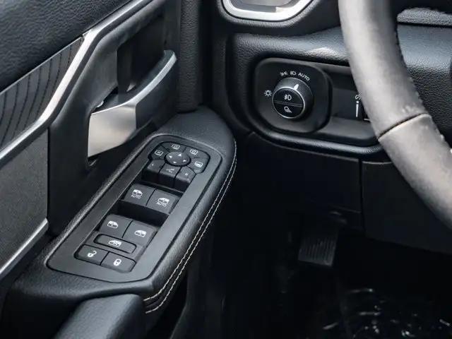 2026 Ram 2500 Big Horn - Photo 23