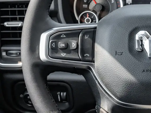 2026 Ram 2500 Big Horn - Photo 24