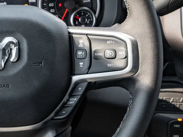 2026 Ram 2500 Big Horn - Photo 25