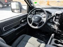 2026 Ram 2500 Big Horn - Photo 26