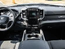 2026 Ram 2500 Big Horn - Photo 27