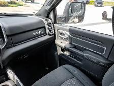 2026 Ram 2500 Big Horn - Photo 28
