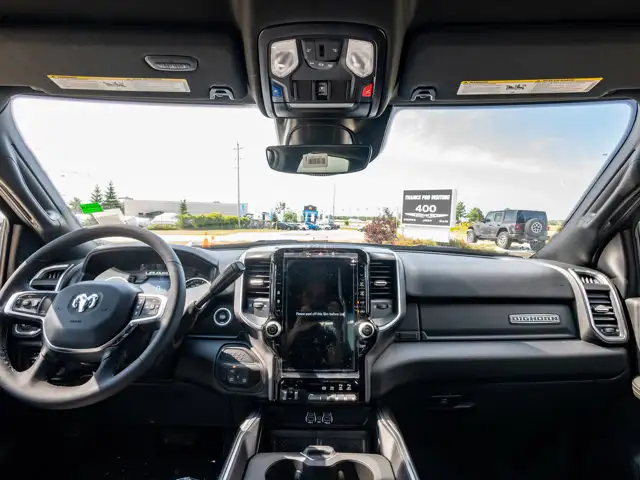 2026 Ram 2500 Big Horn - Photo 29