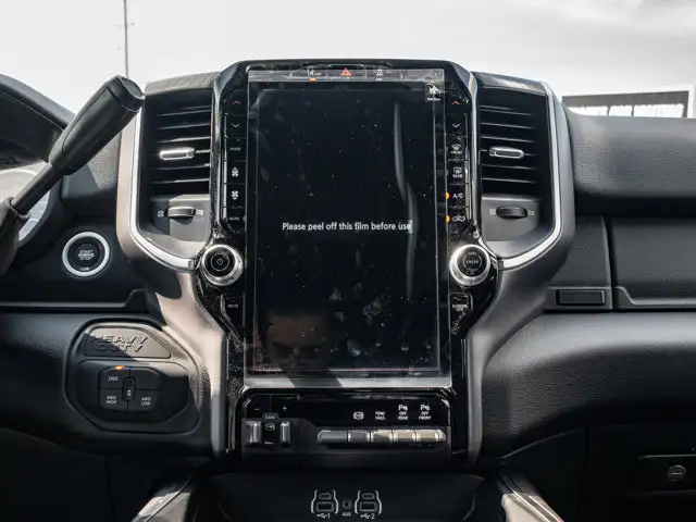2026 Ram 2500 Big Horn - Photo 30