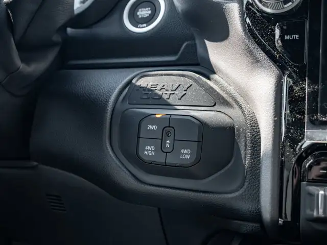 2026 Ram 2500 Big Horn - Photo 34