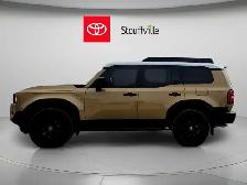 2024 Toyota Land Cruiser GENUINE | FIRST EDITION PACKAGE | HE... - Photo 2