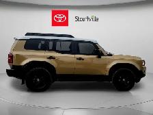 2024 Toyota Land Cruiser GENUINE | FIRST EDITION PACKAGE | HE... - Photo 3