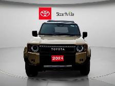 2024 Toyota Land Cruiser GENUINE | FIRST EDITION PACKAGE | HE... - Photo 5