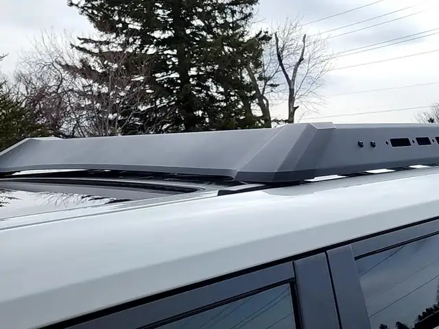 2024 Toyota Land Cruiser GENUINE | FIRST EDITION PACKAGE | HE... - Photo 8