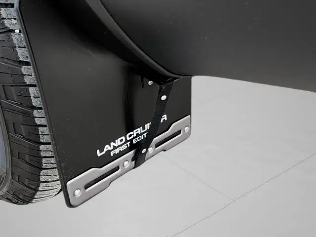 2024 Toyota Land Cruiser GENUINE | FIRST EDITION PACKAGE | HE... - Photo 10