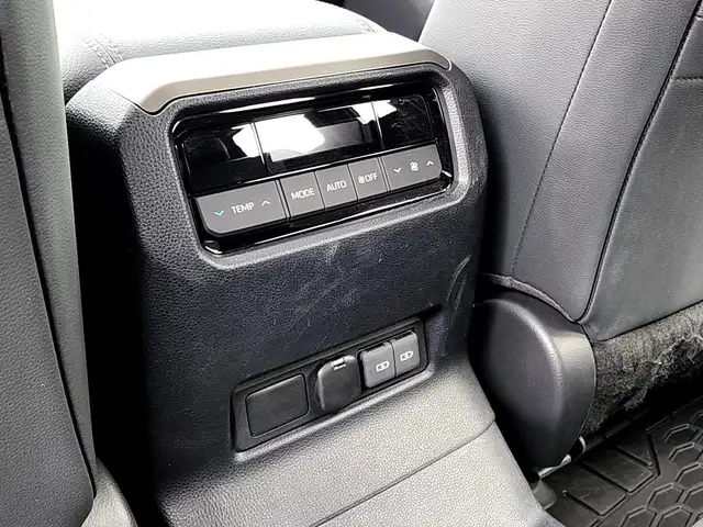 2024 Toyota Land Cruiser GENUINE | FIRST EDITION PACKAGE | HE... - Photo 14