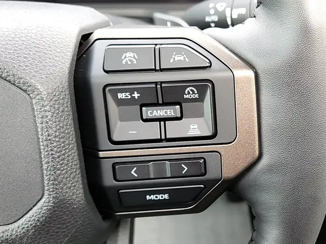 2024 Toyota Land Cruiser GENUINE | FIRST EDITION PACKAGE | HE... - Photo 17