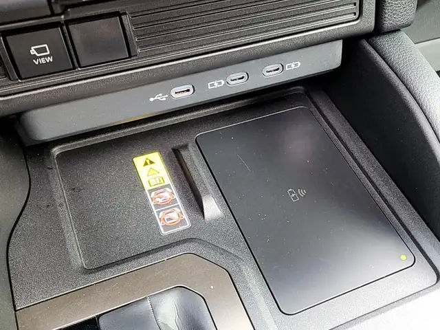 2024 Toyota Land Cruiser GENUINE | FIRST EDITION PACKAGE | HE... - Photo 19