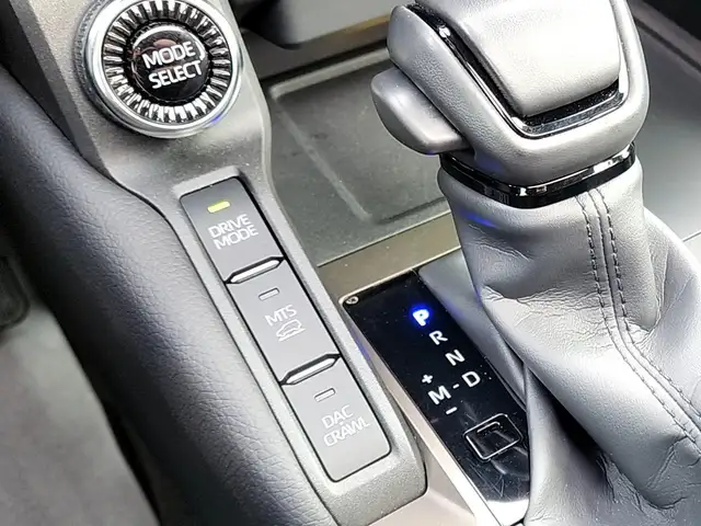 2024 Toyota Land Cruiser GENUINE | FIRST EDITION PACKAGE | HE... - Photo 20