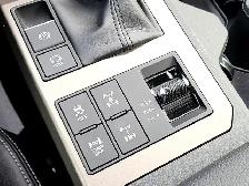 2024 Toyota Land Cruiser GENUINE | FIRST EDITION PACKAGE | HE... - Photo 21