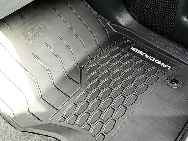2024 Toyota Land Cruiser GENUINE | FIRST EDITION PACKAGE | HE... - Photo 22