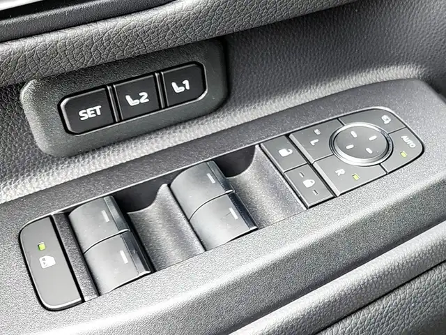 2024 Toyota Land Cruiser GENUINE | FIRST EDITION PACKAGE | HE... - Photo 24