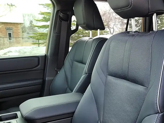 2024 Toyota Land Cruiser GENUINE | FIRST EDITION PACKAGE | HE... - Photo 27
