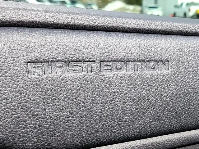 2024 Toyota Land Cruiser GENUINE | FIRST EDITION PACKAGE | HE... - Photo 29