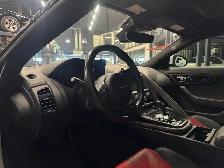 2020 Jaguar F-TYPE R | Front End PPF | Braelin Wheels | Valved - Photo 4