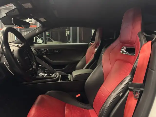 2020 Jaguar F-TYPE R | Front End PPF | Braelin Wheels | Valved - Photo 5