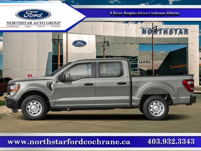 2022 Ford F-150 Tremor - Remote Start - Apple CarPlay