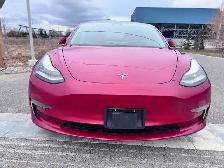 2018 Tesla Model 3 long range - Photo 2