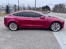 2018 Tesla Model 3 long range - Photo 4