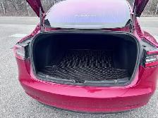 2018 Tesla Model 3 long range - Photo 5