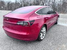 2018 Tesla Model 3 long range - Photo 6